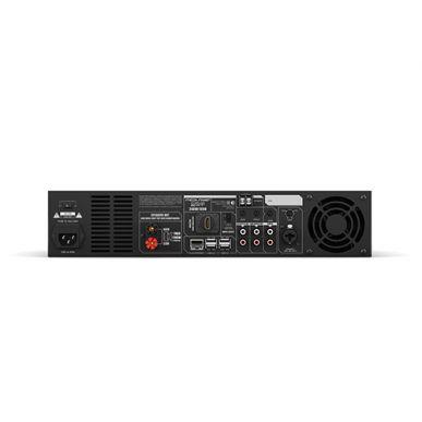 Профессиональный микшер-усилитель CVGAUDIO MCPLAYER 24T
